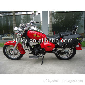 ZF250-2 Chopper bike, 200CC 250cc CRUISER MOTORCYCLE